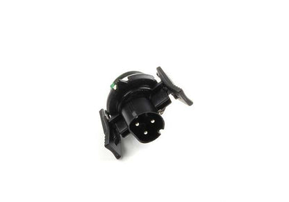 Portalámparas para BMW E36, E34 (OEM 63131384100). Original BMW