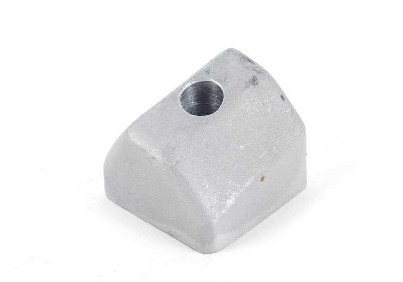 Arandela de fijación OEM 51115670107 para BMW E36, E46, E90, E92, E93, E60, E61, F10, F11, F30, F32, F34, G20, G30. Original BMW.