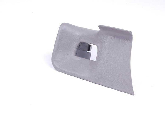 Embellateur droit OEM 72111944500 pour les modèles compatibles BMW 5 E34 Series {518i, 520i}. Pièce BMW originale.