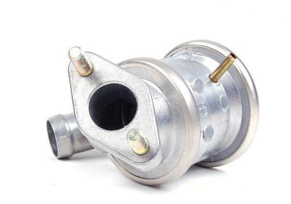 Válvula de retención OEM 11721704887 para BMW E34, E38. Original BMW.