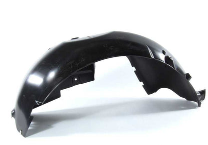 Rear left wheel arch liner for BMW Z4 E85, E86 (OEM 51717012729). Original BMW