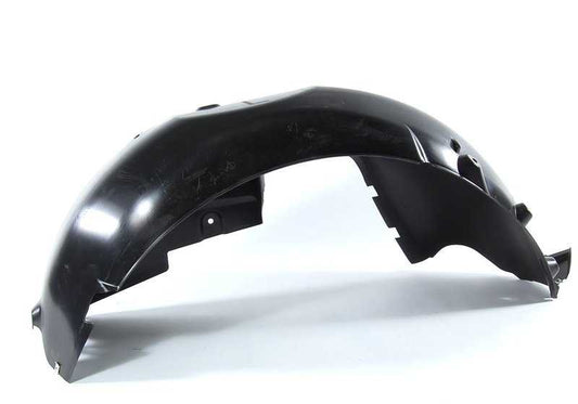 Rear left wheel arch liner for BMW Z4 E85, E86 (OEM 51717012729). Original BMW