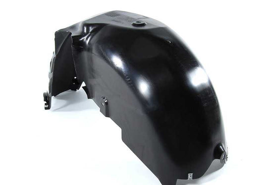 Rear left wheel arch liner for BMW Z4 E85, E86 (OEM 51717012729). Original BMW