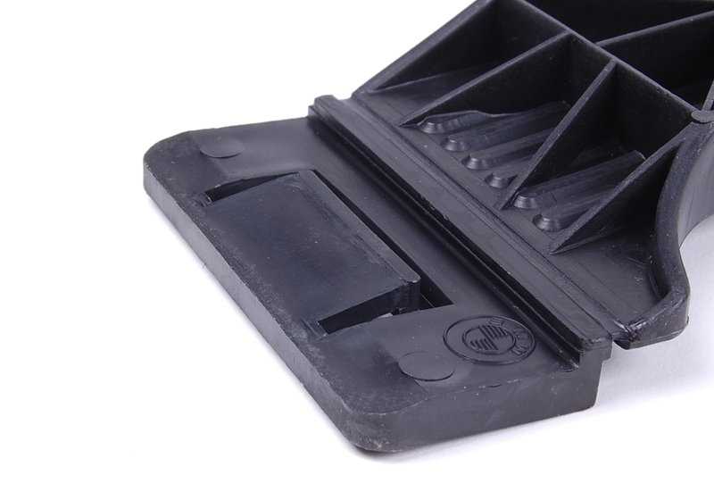 Pedal del acelerador OEM 35411105414 para BMW E21, E12, E24. Original BMW