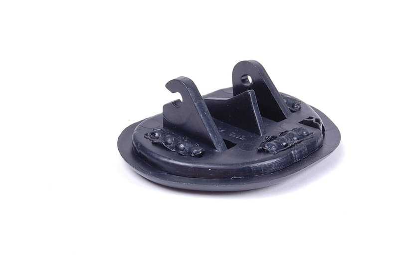 Impression du couvercle de buse pulvérisé à droite pour BMW E85, E86 (OEM 51117078262). BMW d'origine.