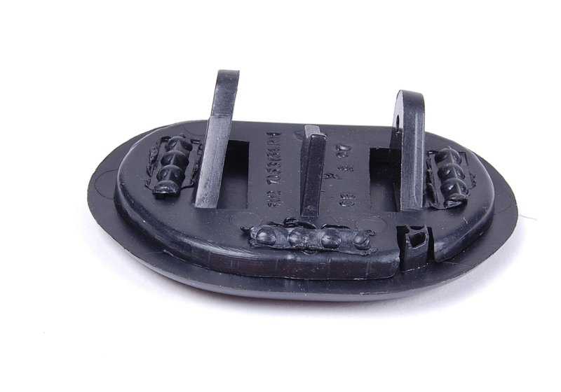 Impression du couvercle de buse pulvérisé à droite pour BMW E85, E86 (OEM 51117078262). BMW d'origine.