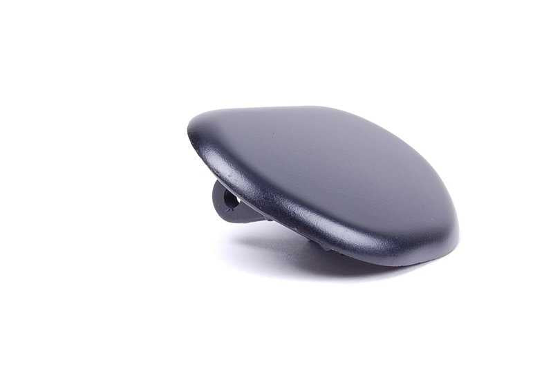 Impression du couvercle de buse pulvérisé à droite pour BMW E85, E86 (OEM 51117078262). BMW d'origine.