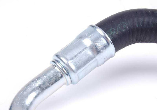 Intake Hose for BMW 5 Series E39 (OEM 32411094277). Original BMW