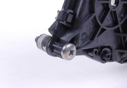 Cerradura de puerta derecha OEM 51215A36E84 para BMW X5 E70 (todos los modelos: 3.0d, 3.0sd, 3.0si, 4.8i, M, xDrive30d, xDrive35i, xDrive40d, xDrive40i, xDrive50i). Original BMW.
