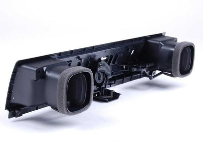 Rejilla embellecedora y tapa OEM 64228183040 para BMW E36. Original BMW.