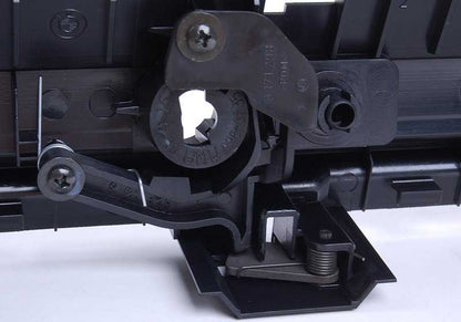 Rejilla embellecedora y tapa OEM 64228183040 para BMW E36. Original BMW.