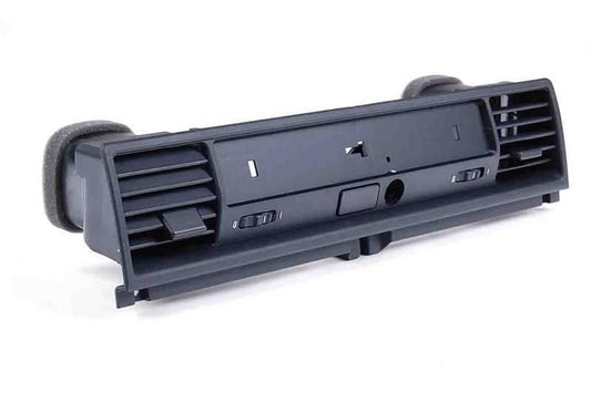 Grille d'embelluster et couverture OEM 64228183040 pour BMW E36. BMW d'origine.