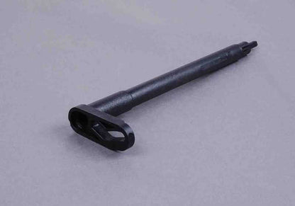 Air conditioning levers and small parts kit OEM 64118372791 for BMW E46, E83 (X3). Original BMW.