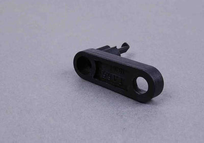 Air conditioning levers and small parts kit OEM 64118372791 for BMW E46, E83 (X3). Original BMW.