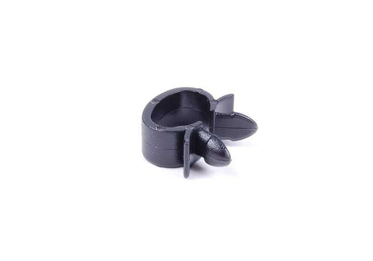 Leitungshalter per BMW E82, E87, E88, E39, E65, E66, E84, E89 (OEM 6113138727). BMW originale.