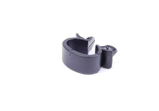 Leitungshalter per BMW E82, E87, E88, E39, E65, E66, E84, E89 (OEM 6113138727). BMW originale.