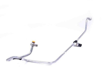 Tubería de presión OEM 64509167764 para aire acondicionado MINI R53, R52. Original MINI.