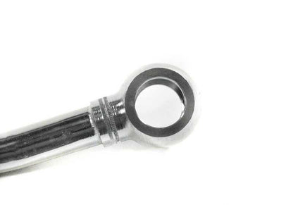 Tubería de aspiración OEM 32411093727 para BMW E38. Original BMW.