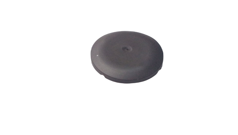 Tapón embellecedor OEM 31306864550 para BMW F40 116d, 116i, 118d, 118i. Compatible con modelos de tracción delantera fabricados entre 07/2019 y 06/2024. Original BMW.