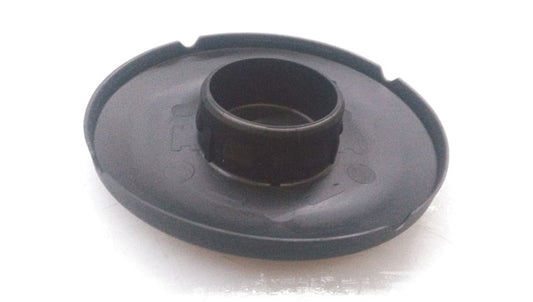 Tapón embellecedor OEM 31306864550 para BMW F40 116d, 116i, 118d, 118i. Compatible con modelos de tracción delantera fabricados entre 07/2019 y 06/2024. Original BMW.