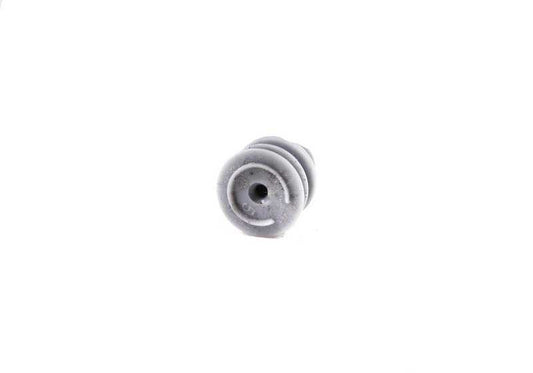 Tapón de cierre para BMW Serie 8 E31 (OEM 51218108370). Original BMW.