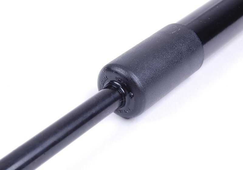 OEM 51237225517 front hunning for BMW E92, E92N, E93, E93N. Original BMW.