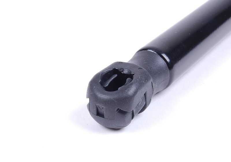 OEM 51237225517 front hunning for BMW E92, E92N, E93, E93N. Original BMW.