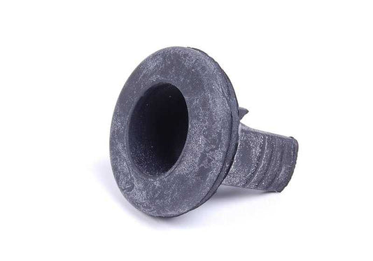 Pasacables de goma OEM 61131356312 para BMW E12, E24, E28, E36, E38, E39, E46, E53. Original BMW.