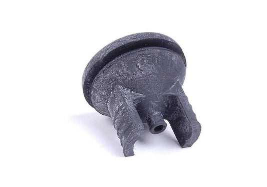 Pasacables de goma OEM 61131356312 para BMW E12, E24, E28, E36, E38, E39, E46, E53. Original BMW.