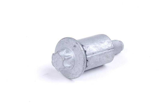 Vite Aussentorx per BMW 1 E81 Series, E82, E87N, E88, 3 E90 Series, E90N, E91, E91N, E92, E92N, E93, E93N, Serie 5 E60N, E61N, F10, F11, F18, F18n, Serie 6 E63n, E64N, Serie 7 E65, E66, F01, F01N, F02, F02N, X1 E84, X3 E83N, F25, X5 E70, Z4 E85, E86, E