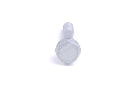 Tornillo hexagonal M7x46 OEM 11127558453 para BMW E81, E82, E87, E88, E90, E91, E92, E93, E60, E61, F10, F11, E63, E64, E65, E66, F01, F02, E84, E83, F25, E70, E85, E86, E89. Original BMW.