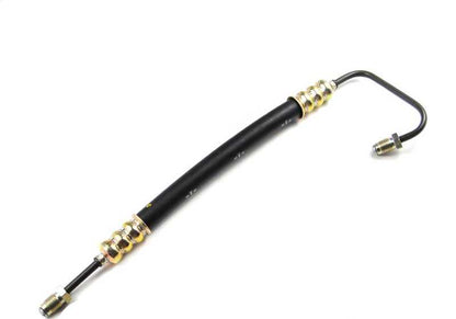Tube de nivellement OEM 37131136597 pour BMW E34 et E32. Système de suspension avec régulation de la hauteur. BMW d'origine.