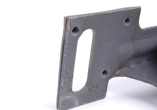 Central Transmission Support (MITTELLER) OEM 26121227660 for BMW E36, E38, E39, E46, E53, Z3. Original BMW.