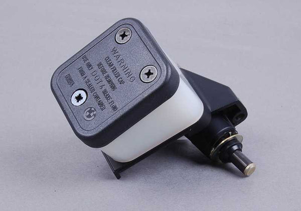 Cilindro con pistón OEM 32722314022 para BMW (Modelos compatibles: K100, K100RS, K100RT, K100LT). Original BMW.