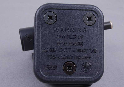 Cilindro con pistón OEM 32722314022 para BMW (Modelos compatibles: K100, K100RS, K100RT, K100LT). Original BMW.