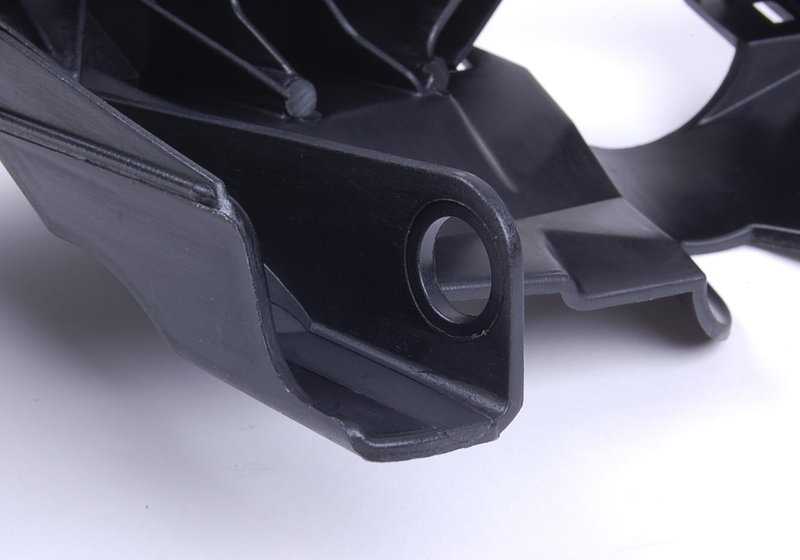 Rechte Beacon Arm für BMW E92, E92N, E93, E93N (OEM 5164727926). Original BMW