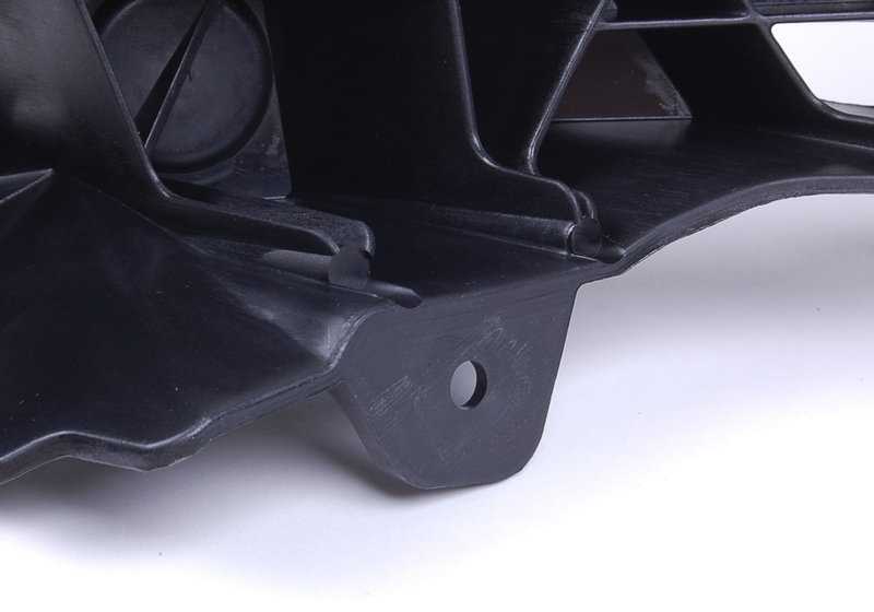 Rechte Beacon Arm für BMW E92, E92N, E93, E93N (OEM 5164727926). Original BMW