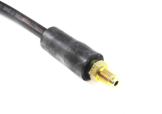 Mangueira do freio traseiro para BMW E38, E52 (OEM 34301163080). BMW original.