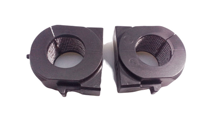 Silentblock estabilizador 30,4 mm OEM 31358431270 para BMW E46,E83,E85,E86,Z4,X3. Pieza original BMW.