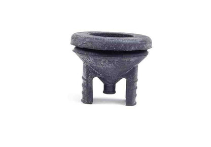 Pasacables de goma OEM 61131356312 para BMW E12, E24, E28, E36, E38, E39, E46, E53. Original BMW.