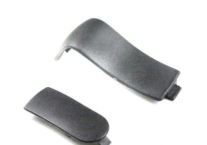 Tapas de acabado OEM 51168194789 para BMW E36, E46, E34, E39, E32, E31, E53, Z3, E52. Original BMW