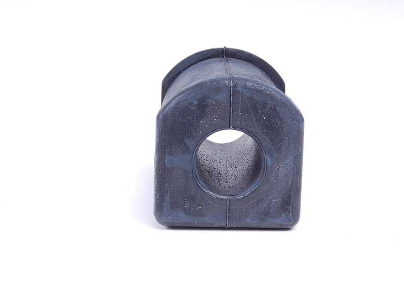 Support rubber for BMW E23 (OEM 31352454010). Original BMW.