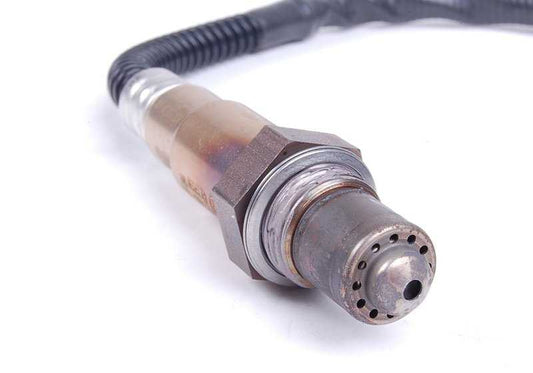 Lambda Probe Monitoring for BMW 5 Series E60, E61, 6 Series E64N (OEM 11787544654). Original BMW