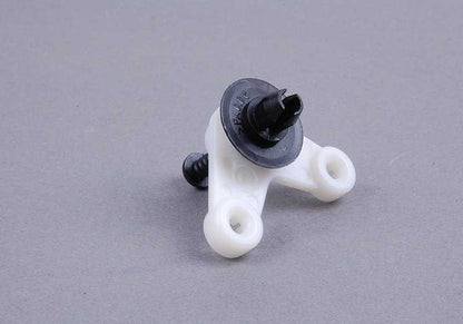Palanca de reenvío OEM 51228187628 para BMW E38 725tds, 728i. Compatible con todos los modelos indicados. Pieza original BMW.