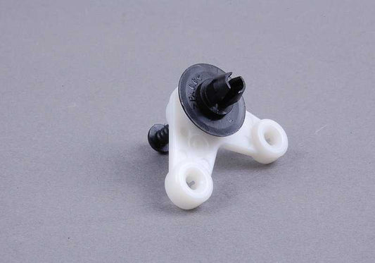 Palanca de reenvío OEM 51228187628 para BMW E38 725tds, 728i. Compatible con todos los modelos indicados. Pieza original BMW.
