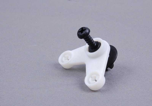 Palanca de reenvío OEM 51228187628 para BMW E38 725tds, 728i. Compatible con todos los modelos indicados. Pieza original BMW.