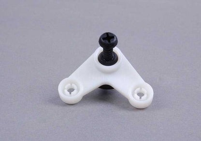Palanca de reenvío OEM 51228187628 para BMW E38 725tds, 728i. Compatible con todos los modelos indicados. Pieza original BMW.