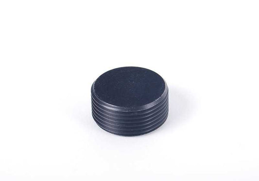 Parafuso de fechamento do OEM 11121407412 para BMW E36, E46, E39, Z3, E85, E86, E52. BMW original.