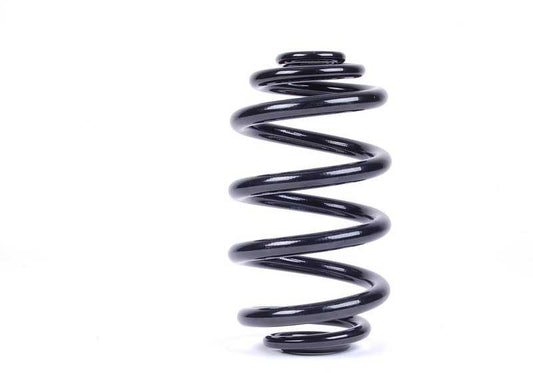 Muelle de suspensión trasero OEM 33533413080 para BMW E36, E46. Original BMW.