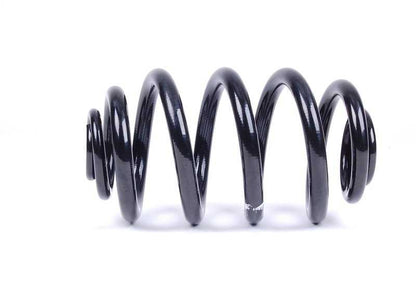 Muelle de suspensión trasero OEM 33533413080 para BMW E36, E46. Original BMW.